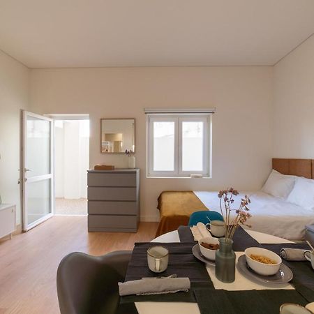 Monsanto Hill House - No. 565 -1 E Apartment Lisbon Exterior photo