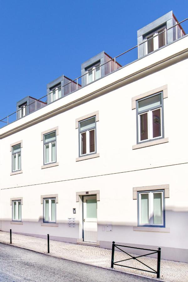 Monsanto Hill House - No. 565 -1 E Apartment Lisbon Exterior photo