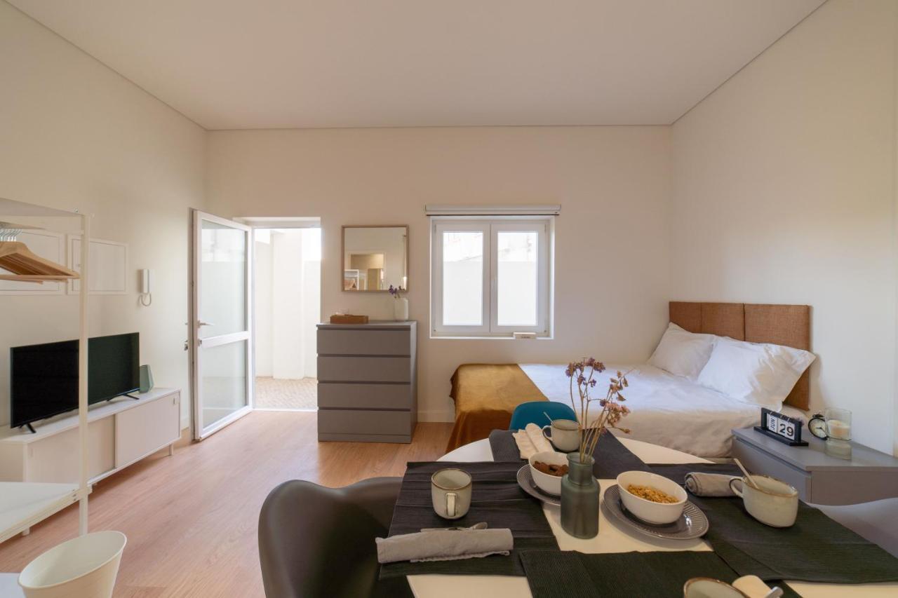 Monsanto Hill House - No. 565 -1 E Apartment Lisbon Exterior photo